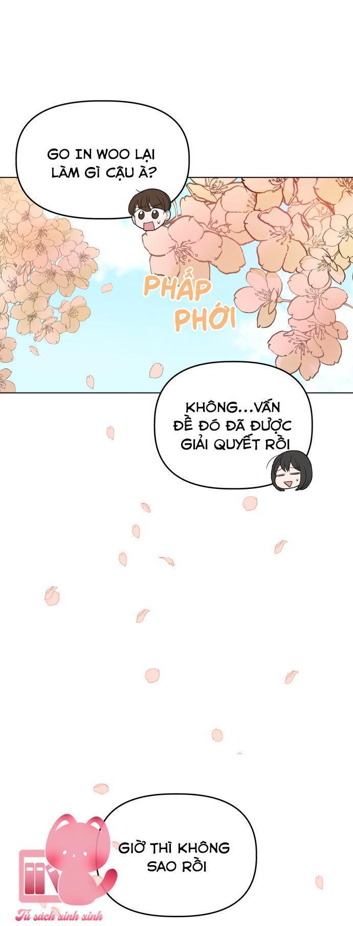 Quan Hệ Nhân Quả - Chap 3 - Trang 58