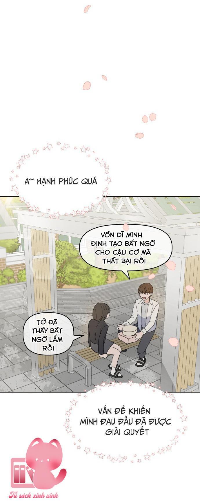 Quan Hệ Nhân Quả - Chap 3 - Trang 59