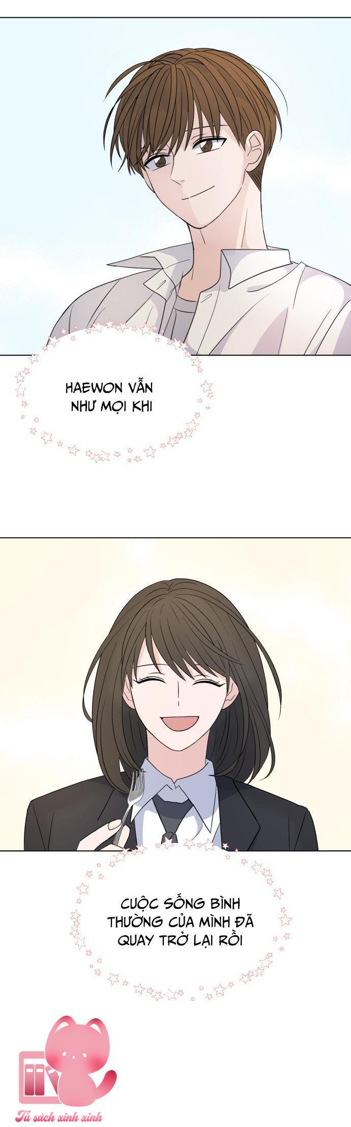 Quan Hệ Nhân Quả - Chap 3 - Trang 60