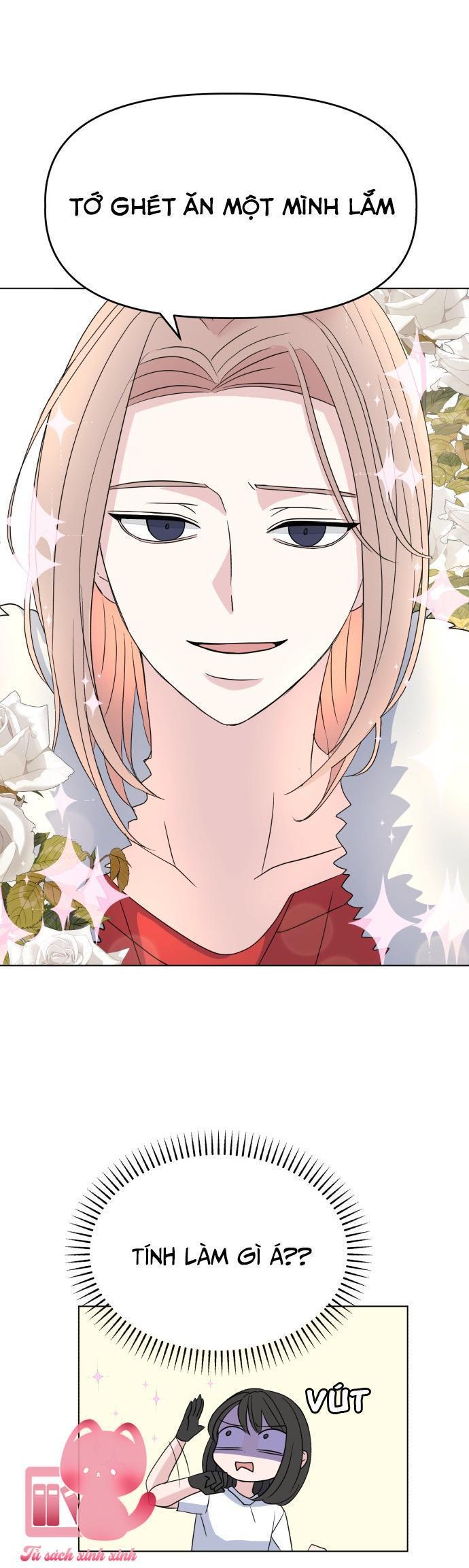 Quan Hệ Nhân Quả - Chap 3 - Trang 7