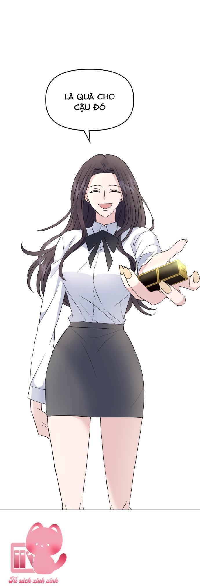 Quan Hệ Nhân Quả - Chap 3 - Trang 62