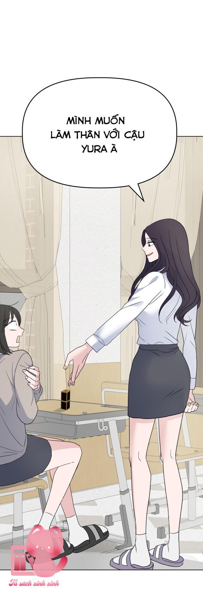 Quan Hệ Nhân Quả - Chap 3 - Trang 63