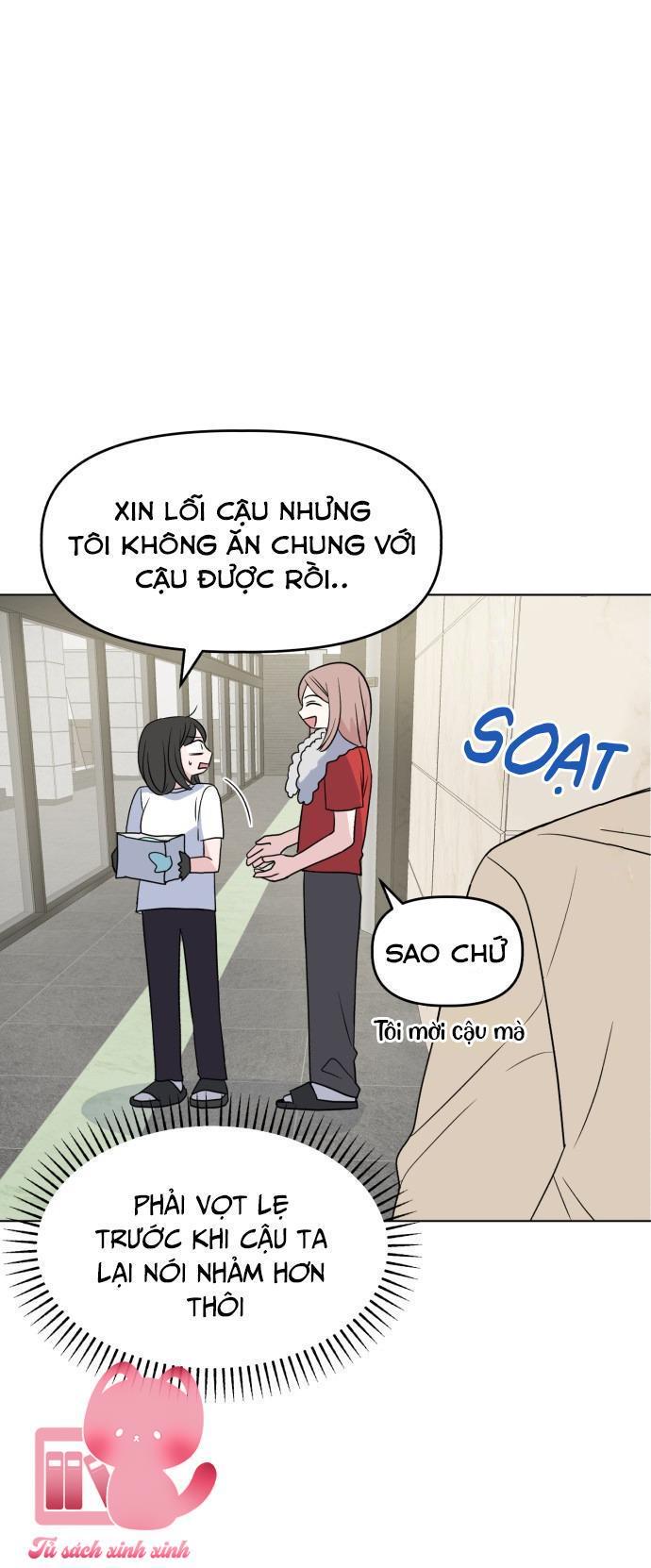 Quan Hệ Nhân Quả - Chap 3 - Trang 8