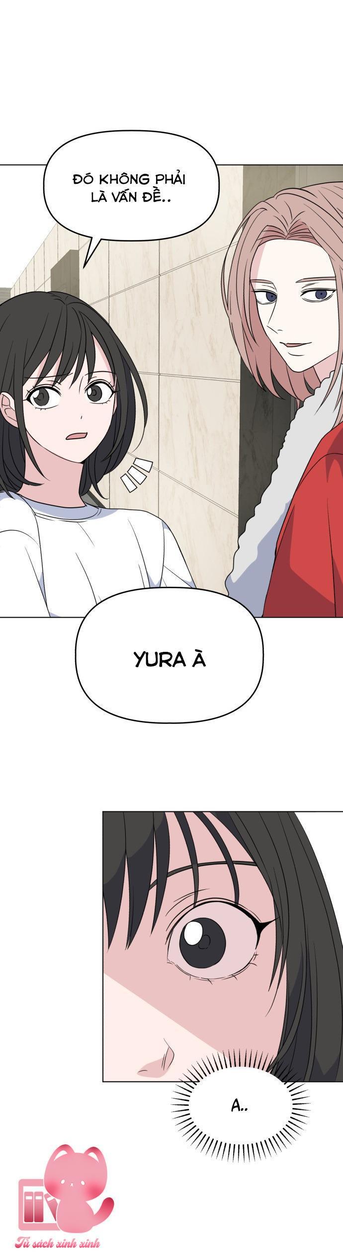 Quan Hệ Nhân Quả - Chap 3 - Trang 9