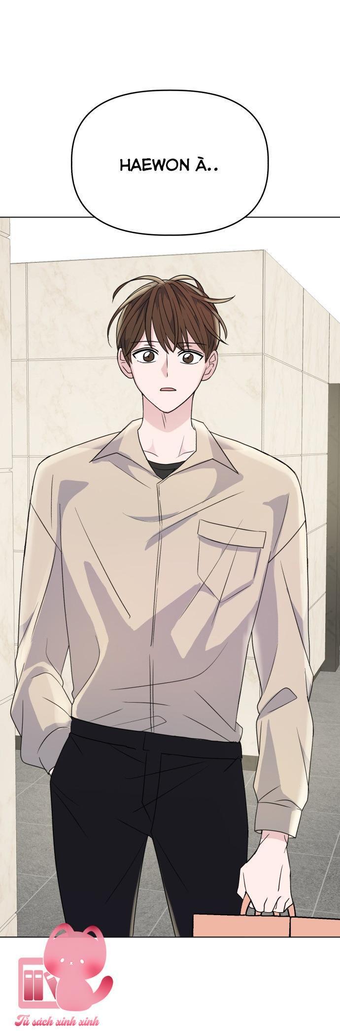 Quan Hệ Nhân Quả - Chap 3 - Trang 10