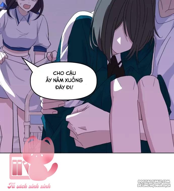 Quan Hệ Nhân Quả - Chap 30 - Trang 101
