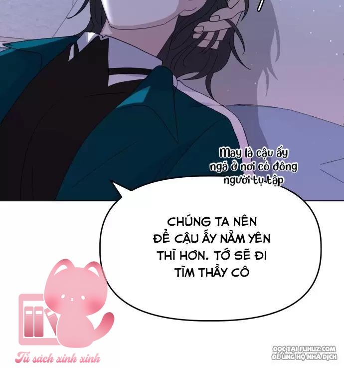Quan Hệ Nhân Quả - Chap 30 - Trang 103