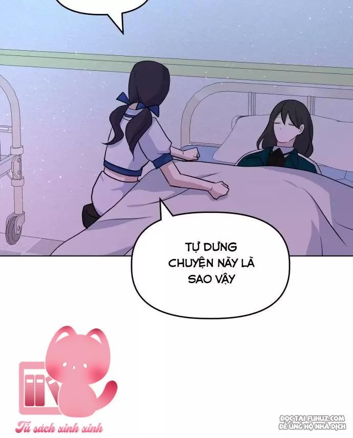 Quan Hệ Nhân Quả - Chap 30 - Trang 105