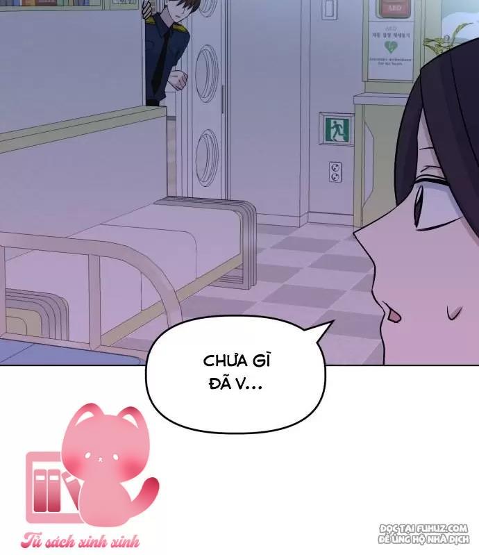 Quan Hệ Nhân Quả - Chap 30 - Trang 107