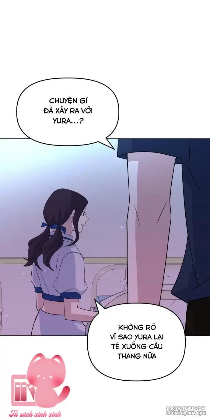 Quan Hệ Nhân Quả - Chap 30 - Trang 110