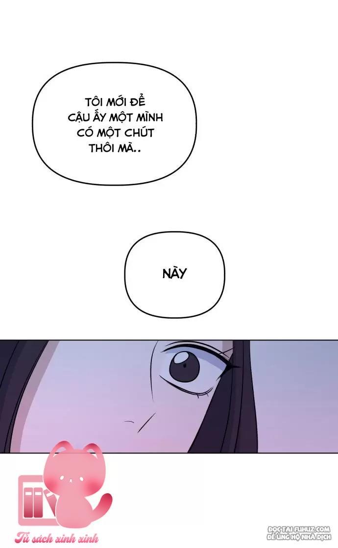 Quan Hệ Nhân Quả - Chap 30 - Trang 111