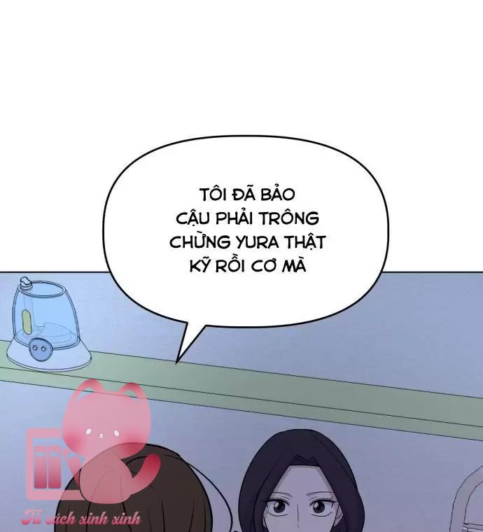 Quan Hệ Nhân Quả - Chap 30 - Trang 112