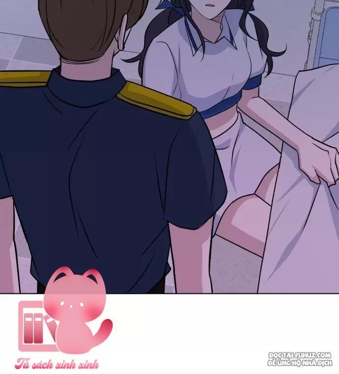 Quan Hệ Nhân Quả - Chap 30 - Trang 113