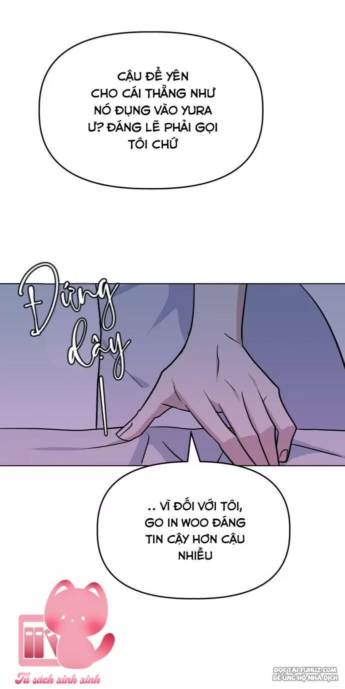 Quan Hệ Nhân Quả - Chap 30 - Trang 116