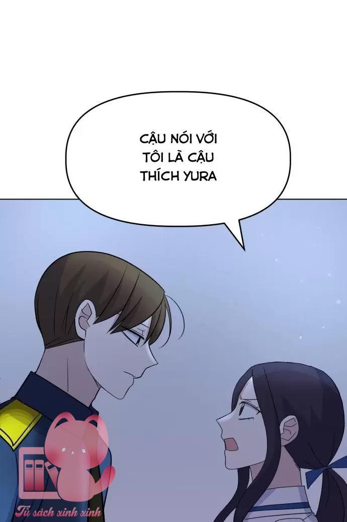 Quan Hệ Nhân Quả - Chap 30 - Trang 117