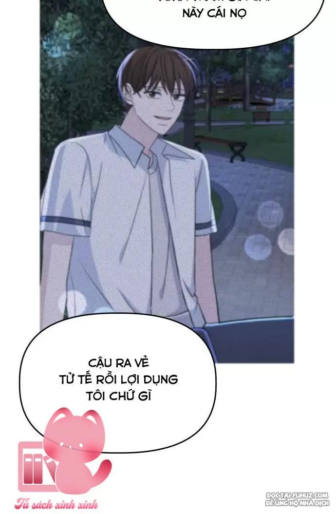 Quan Hệ Nhân Quả - Chap 30 - Trang 122