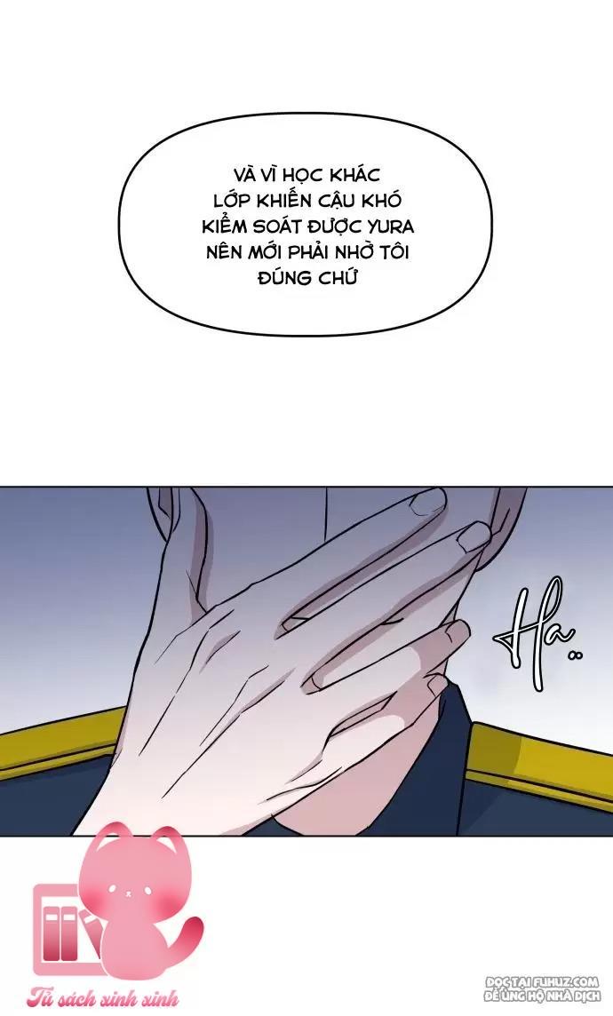 Quan Hệ Nhân Quả - Chap 30 - Trang 123
