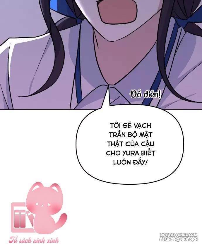 Quan Hệ Nhân Quả - Chap 30 - Trang 127