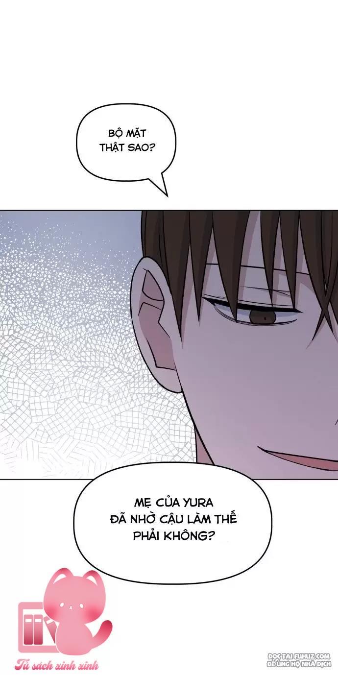 Quan Hệ Nhân Quả - Chap 30 - Trang 128