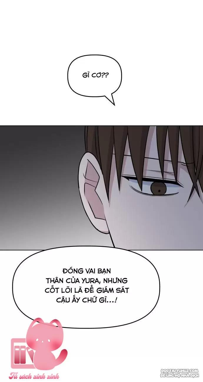 Quan Hệ Nhân Quả - Chap 30 - Trang 129