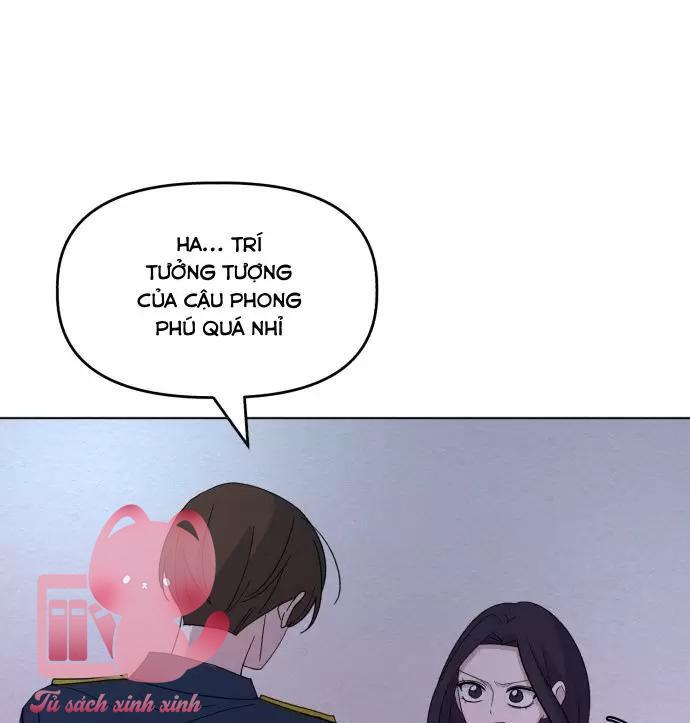 Quan Hệ Nhân Quả - Chap 30 - Trang 130