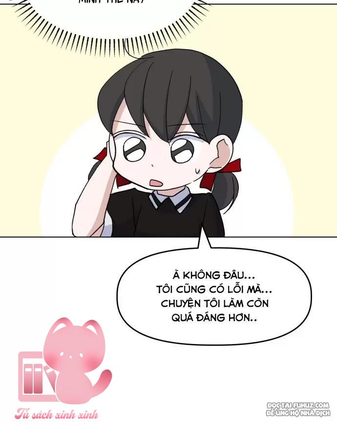 Quan Hệ Nhân Quả - Chap 30 - Trang 14