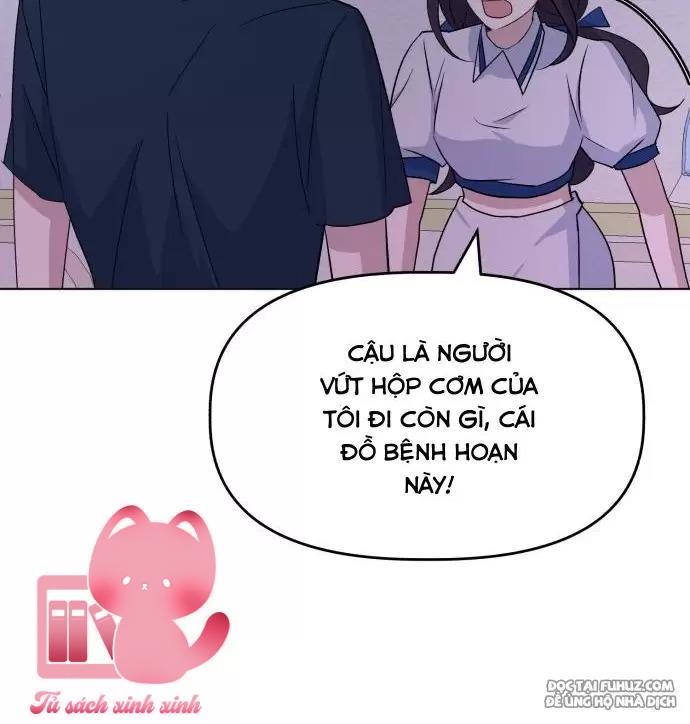Quan Hệ Nhân Quả - Chap 30 - Trang 131