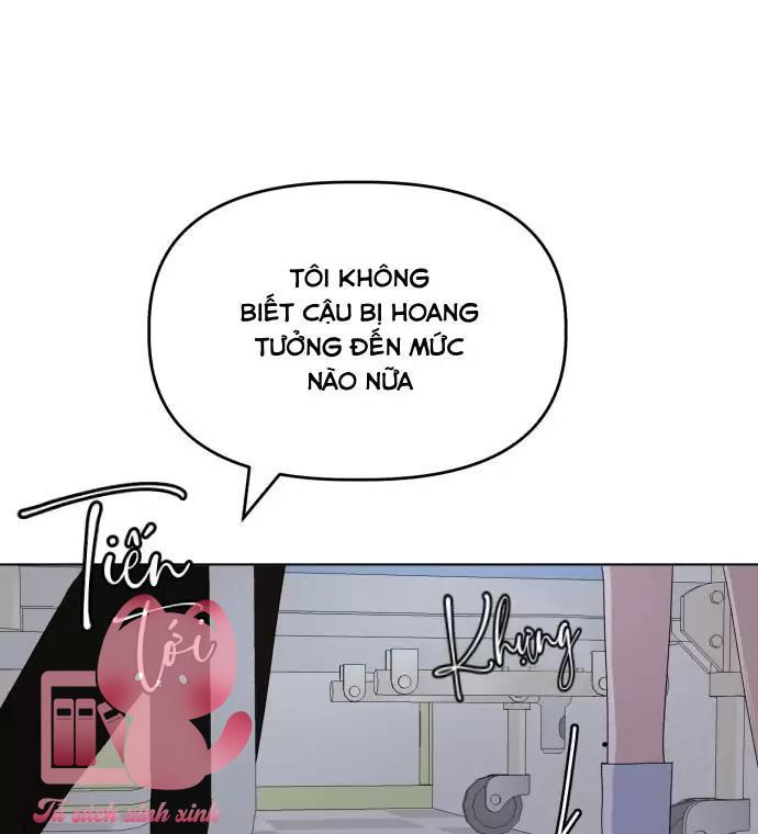 Quan Hệ Nhân Quả - Chap 30 - Trang 132