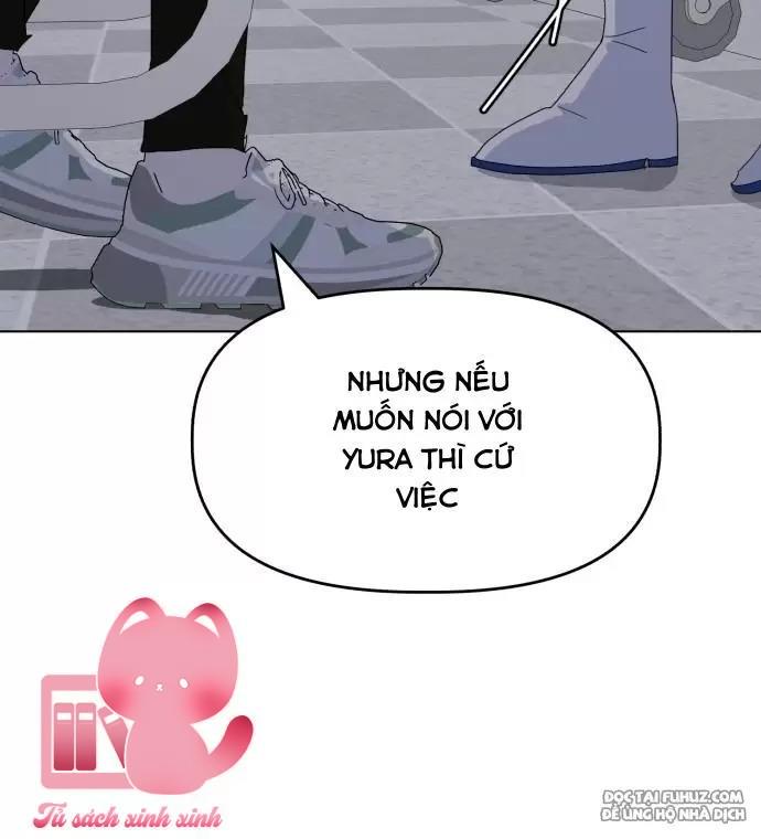 Quan Hệ Nhân Quả - Chap 30 - Trang 133