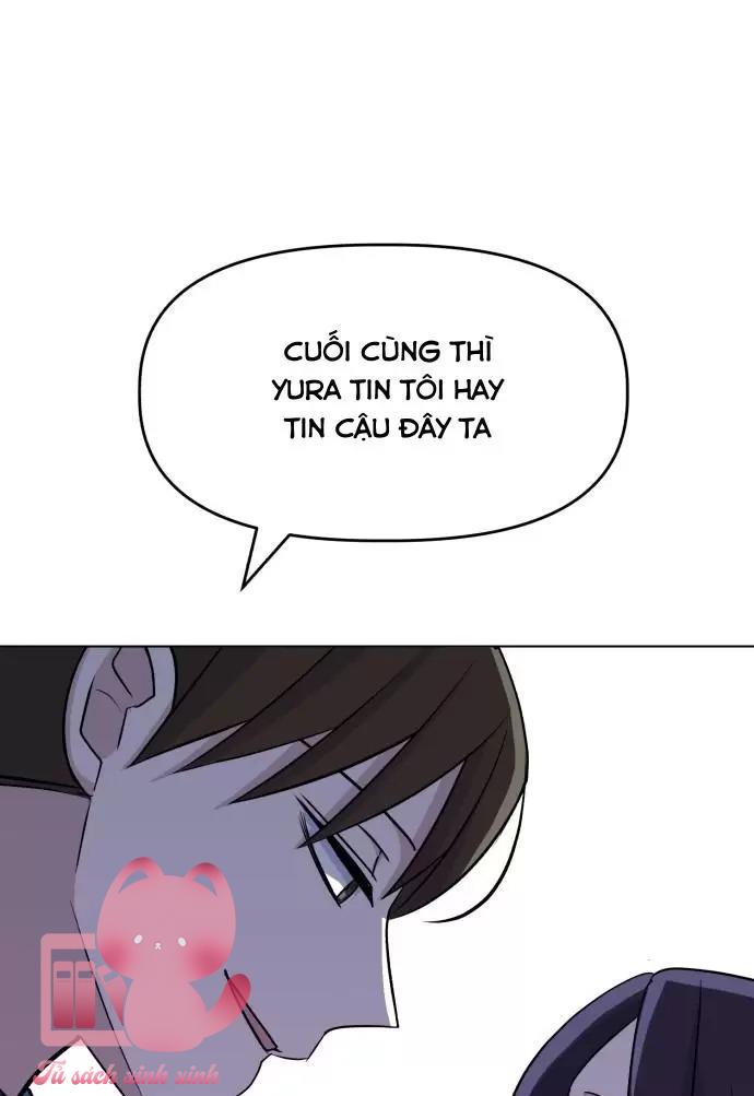 Quan Hệ Nhân Quả - Chap 30 - Trang 134