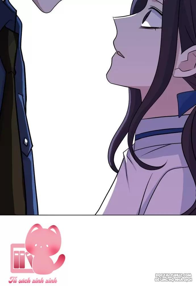 Quan Hệ Nhân Quả - Chap 30 - Trang 135