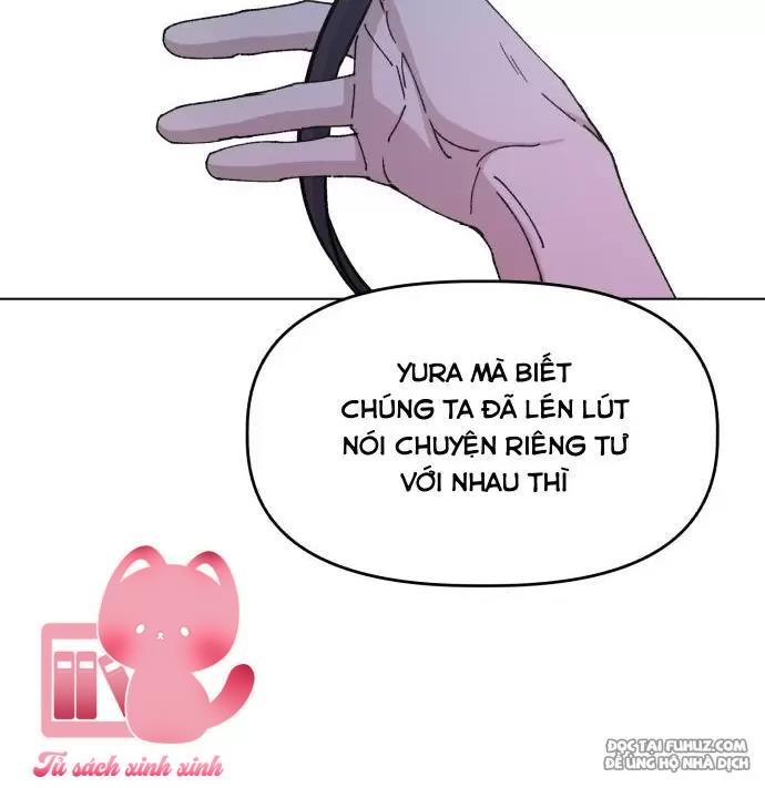 Quan Hệ Nhân Quả - Chap 30 - Trang 137