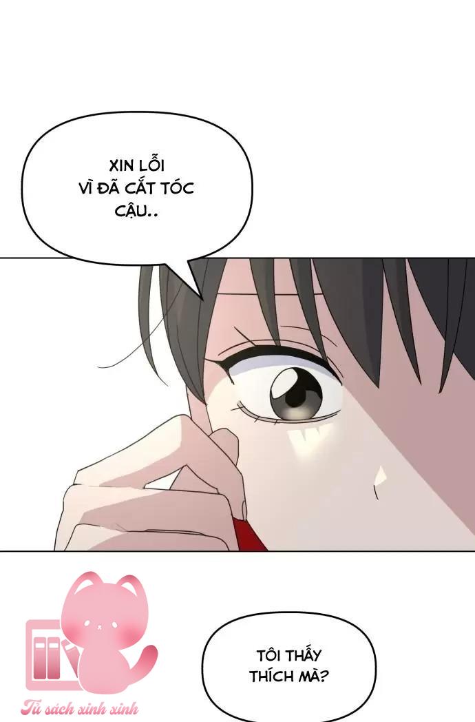 Quan Hệ Nhân Quả - Chap 30 - Trang 15