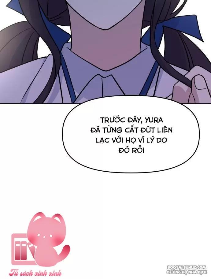Quan Hệ Nhân Quả - Chap 30 - Trang 141