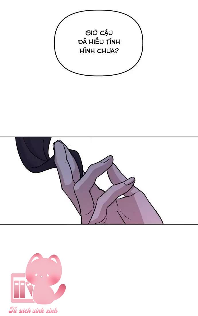 Quan Hệ Nhân Quả - Chap 30 - Trang 142