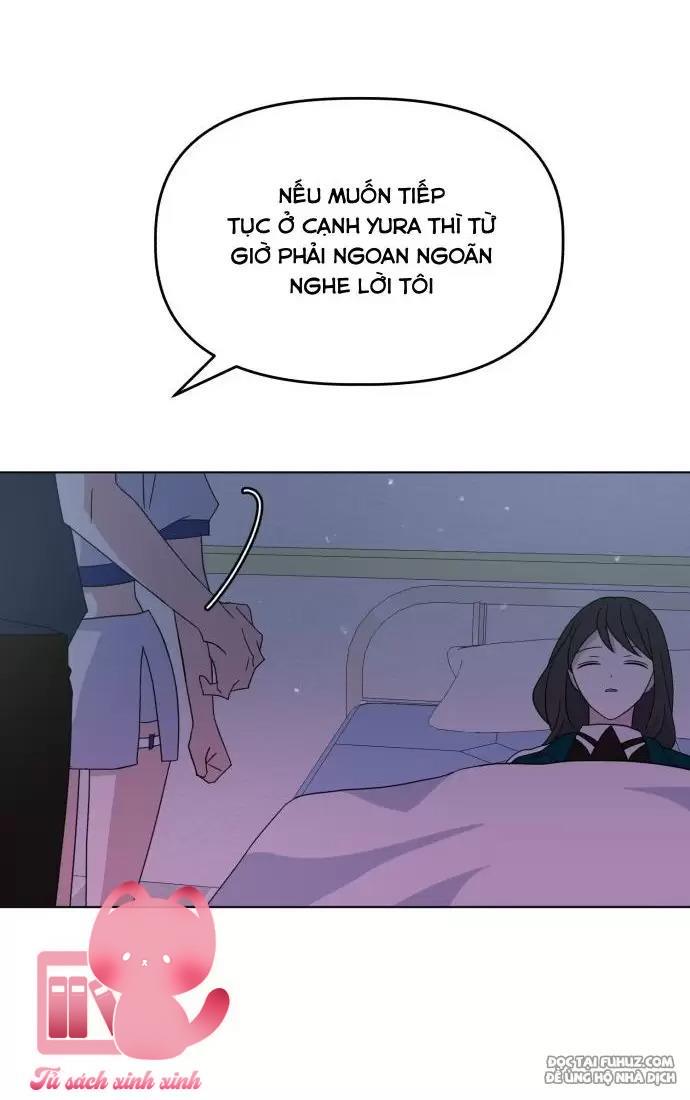 Quan Hệ Nhân Quả - Chap 30 - Trang 143