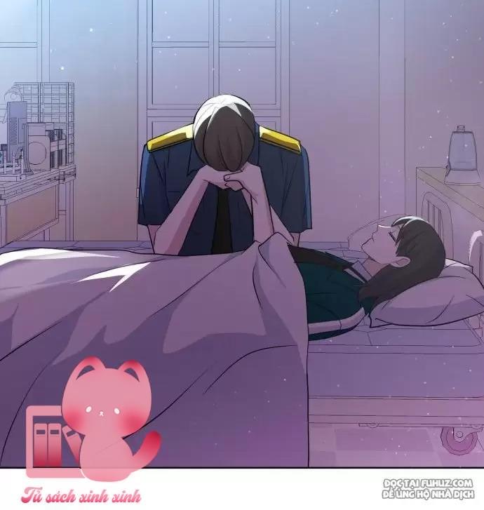 Quan Hệ Nhân Quả - Chap 30 - Trang 168