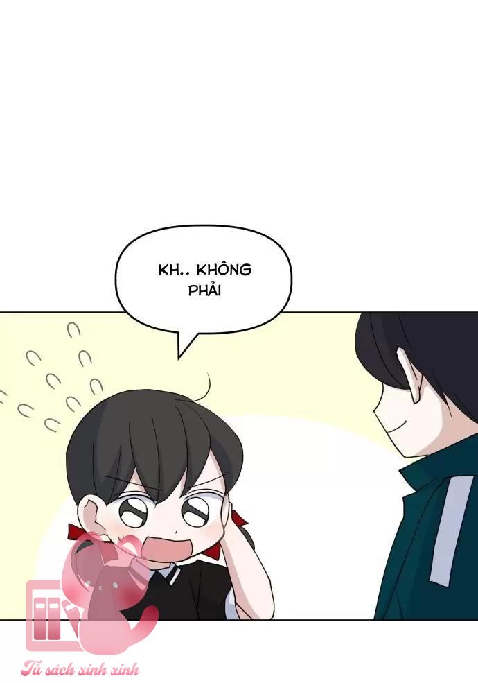Quan Hệ Nhân Quả - Chap 30 - Trang 19