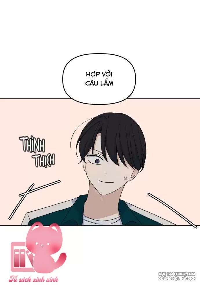 Quan Hệ Nhân Quả - Chap 30 - Trang 20