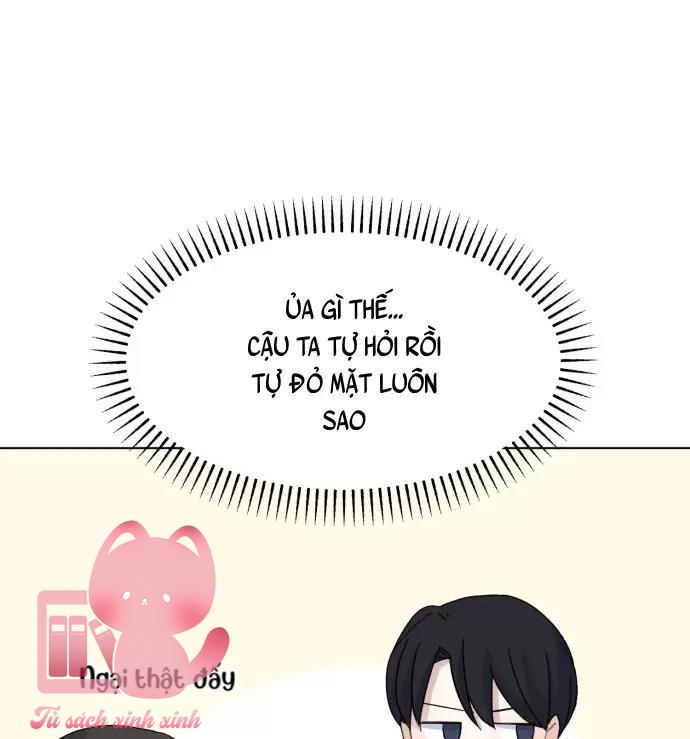Quan Hệ Nhân Quả - Chap 30 - Trang 21