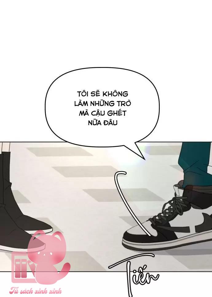 Quan Hệ Nhân Quả - Chap 30 - Trang 23