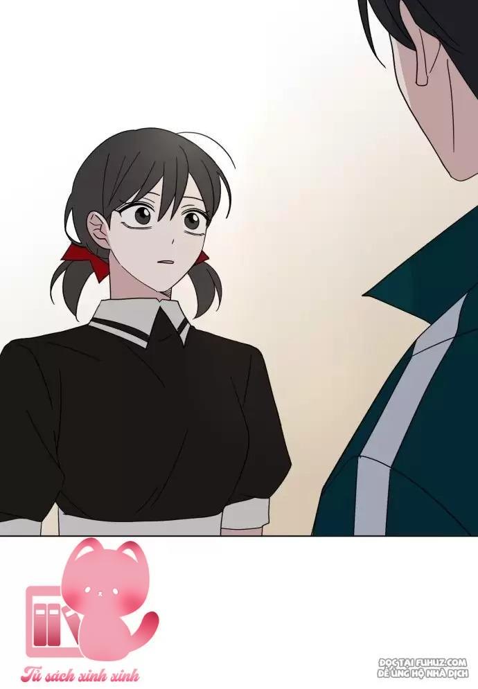 Quan Hệ Nhân Quả - Chap 30 - Trang 26