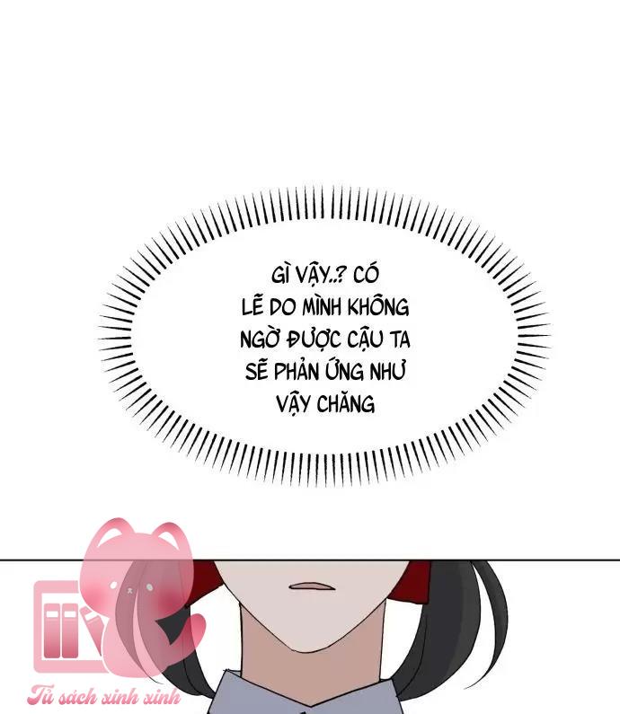 Quan Hệ Nhân Quả - Chap 30 - Trang 31