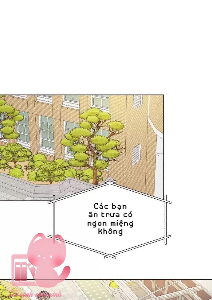 Quan Hệ Nhân Quả - Chap 30 - Trang 36