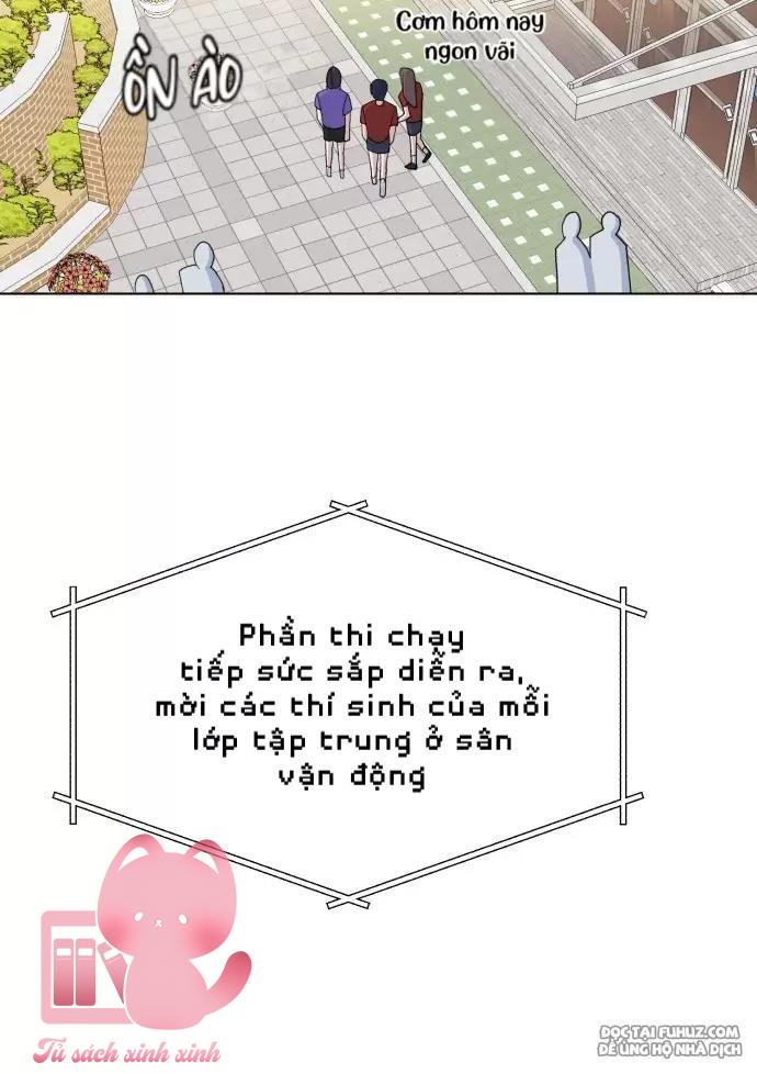 Quan Hệ Nhân Quả - Chap 30 - Trang 37