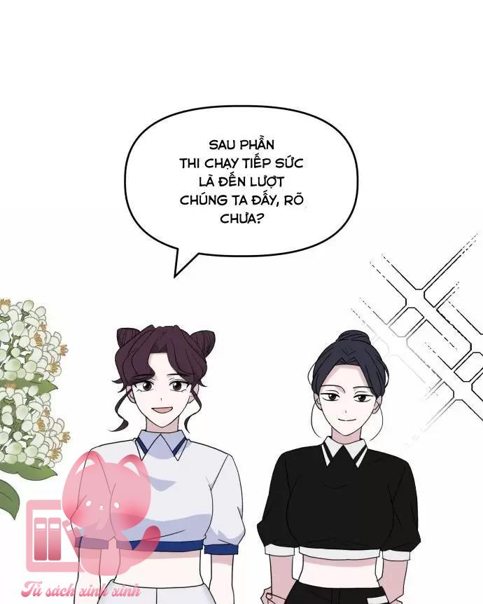 Quan Hệ Nhân Quả - Chap 30 - Trang 38