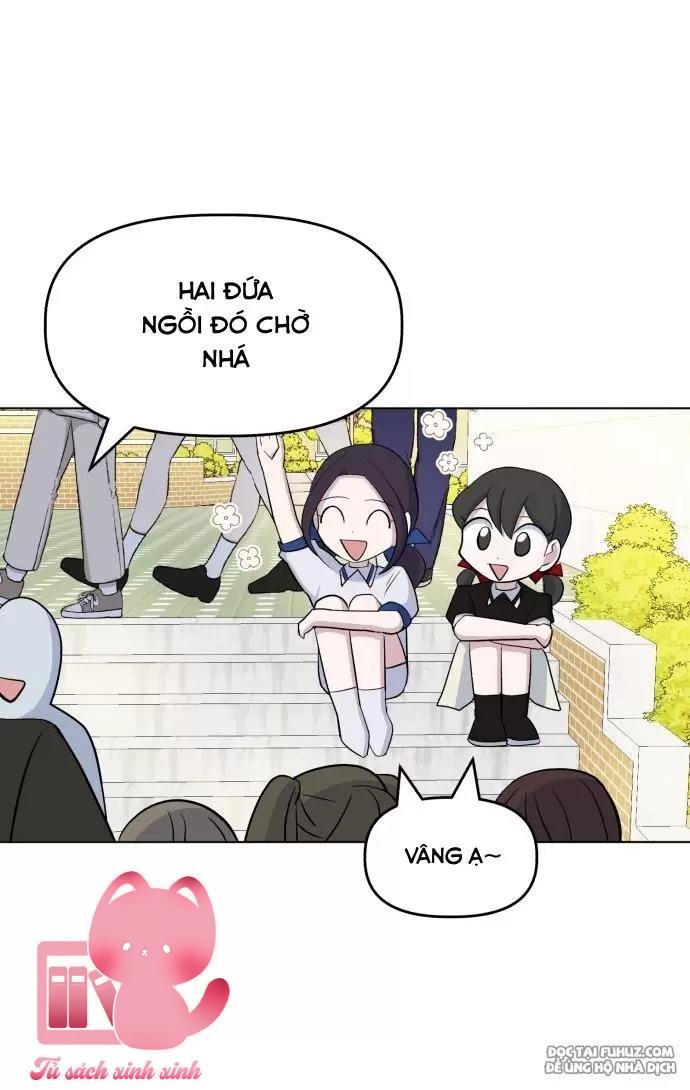 Quan Hệ Nhân Quả - Chap 30 - Trang 40