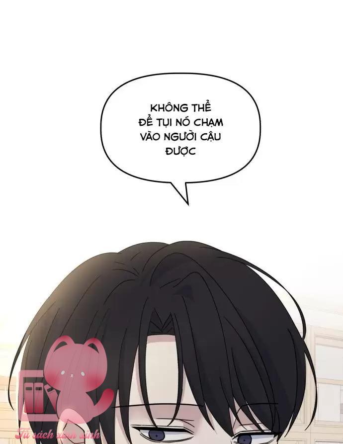 Quan Hệ Nhân Quả - Chap 30 - Trang 5