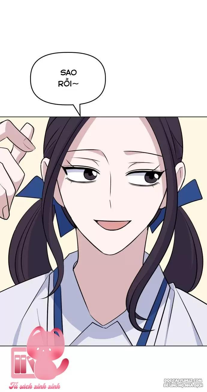 Quan Hệ Nhân Quả - Chap 30 - Trang 41