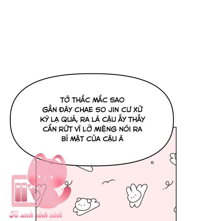Quan Hệ Nhân Quả - Chap 30 - Trang 44